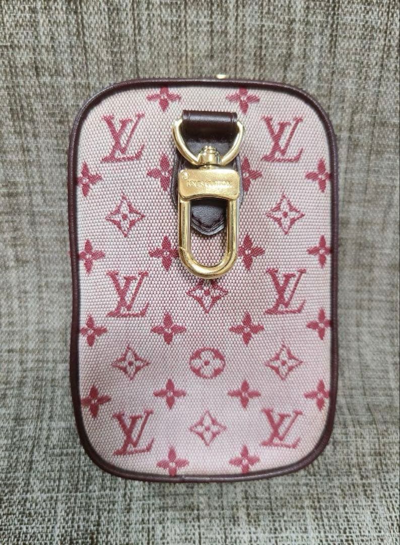 専用◼️ルイヴィトン★モノグラムミニ★ウス・ディジタル★マルチケース