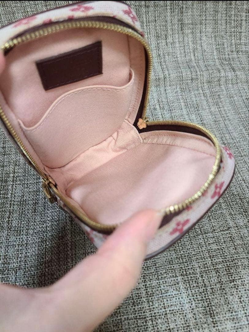 専用◼️ルイヴィトン★モノグラムミニ★ウス・ディジタル★マルチケース