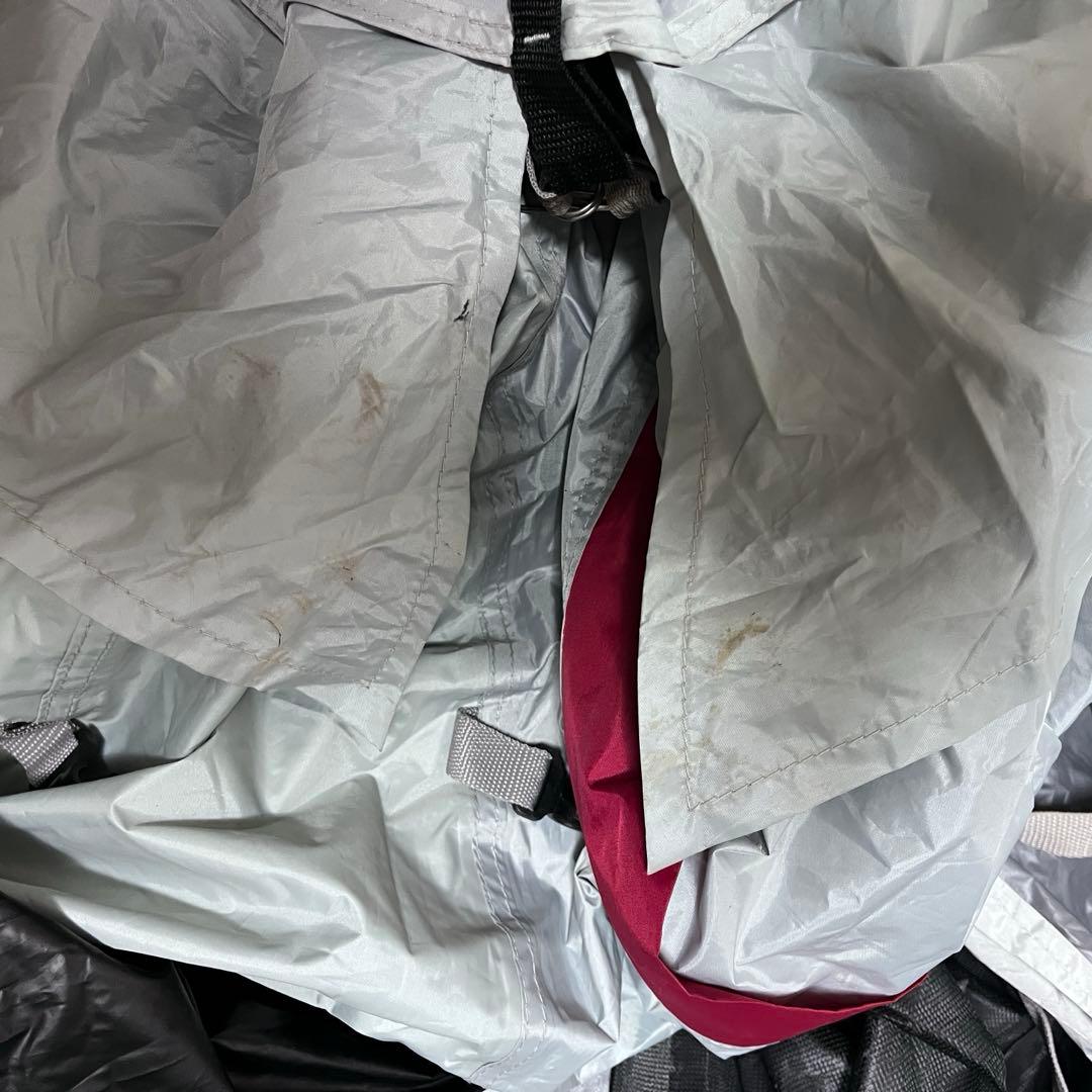 Coleman タフスクリーン2ルームハウス＋ テント キャンプ ダークルーム