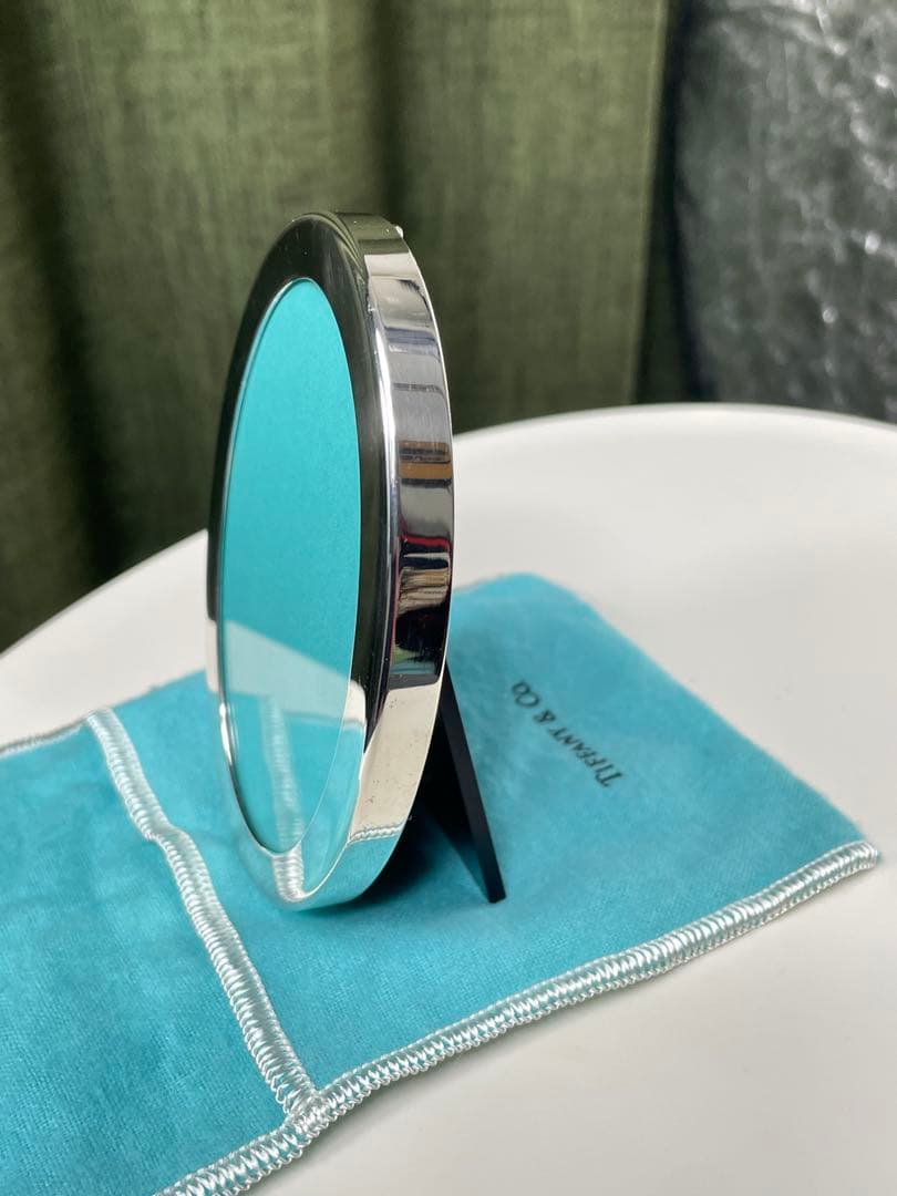 Tiffany/ティファニー　写真立て・フォトフレーム