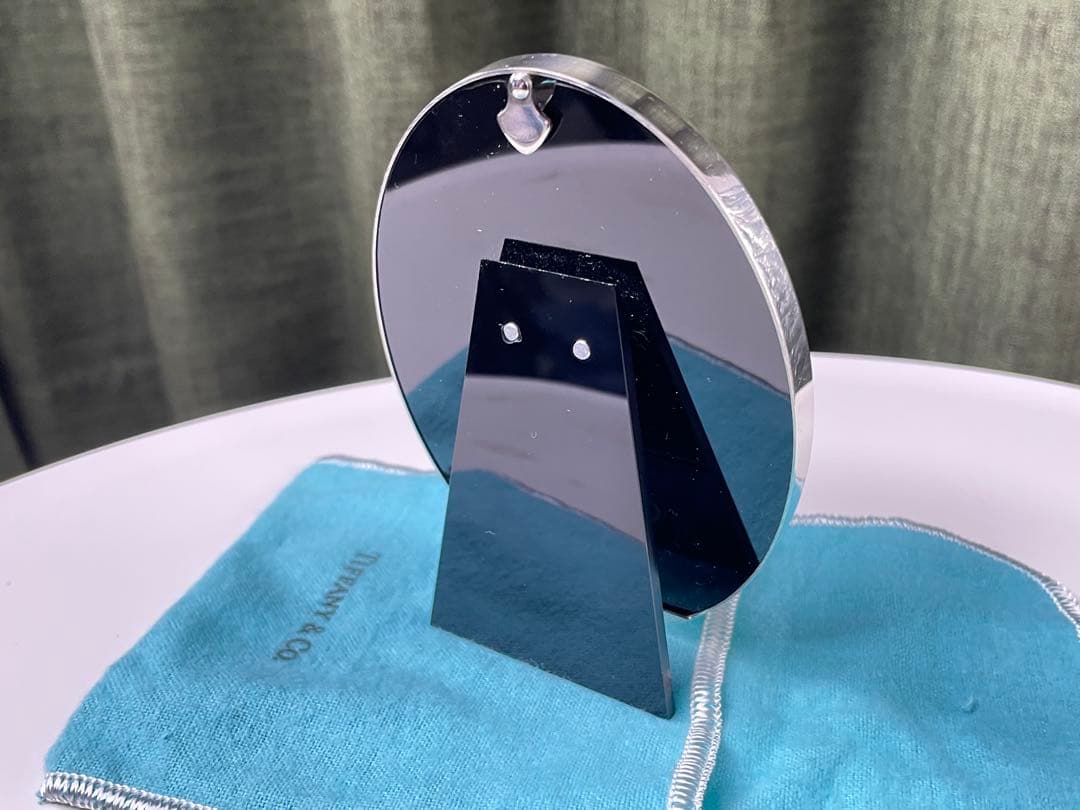 Tiffany/ティファニー　写真立て・フォトフレーム