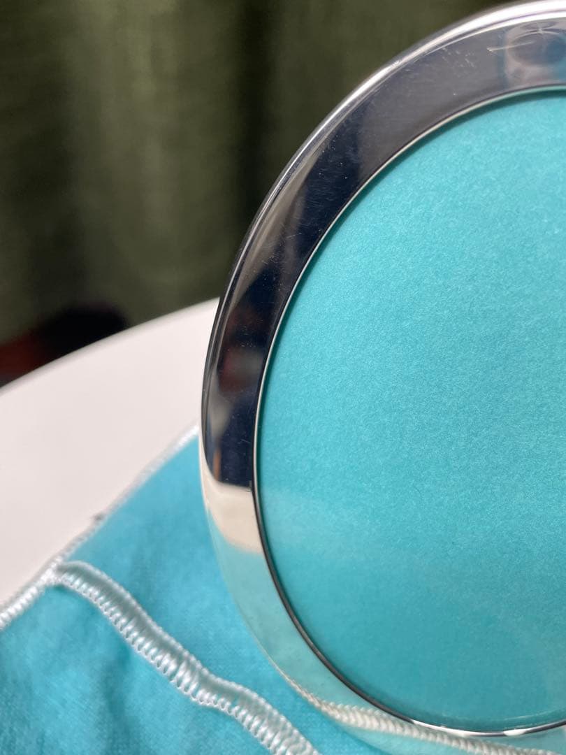 Tiffany/ティファニー　写真立て・フォトフレーム