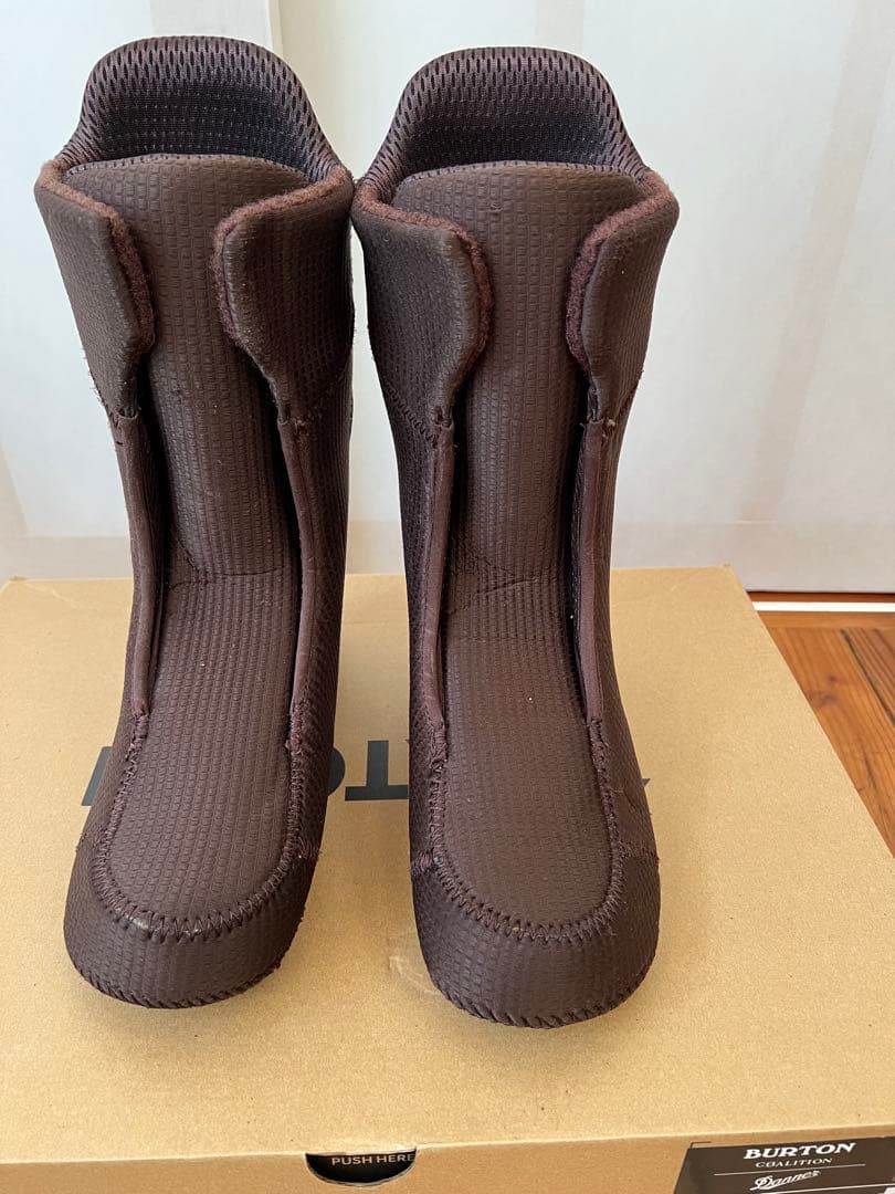 BURTON ×DANNER 26.0(US8) 17-18モデル
