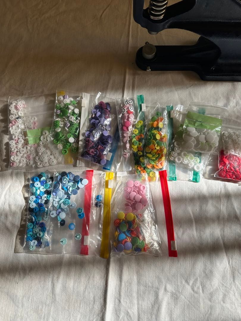 ハンドプレス 手動プレス機　ハンドプレス機M型　ハンドメイド　プレス機　おまけ付