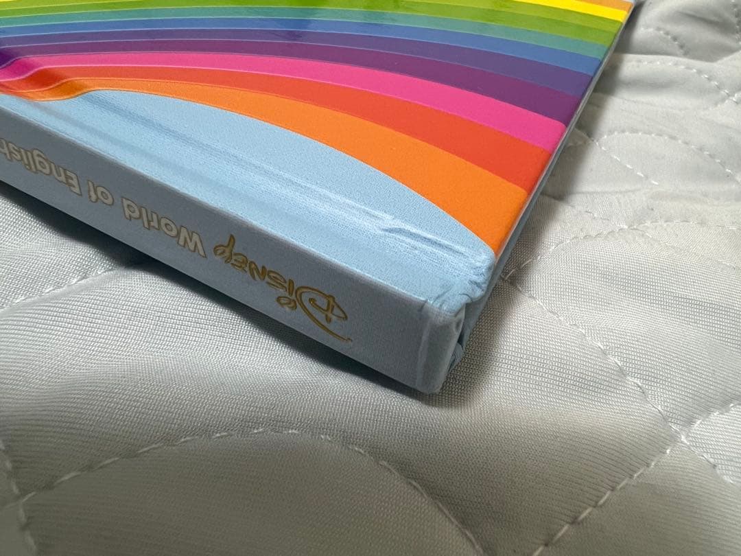 DWE2021年最新版新品ミッキーマジックペンアドベンチャーセットとおまけ