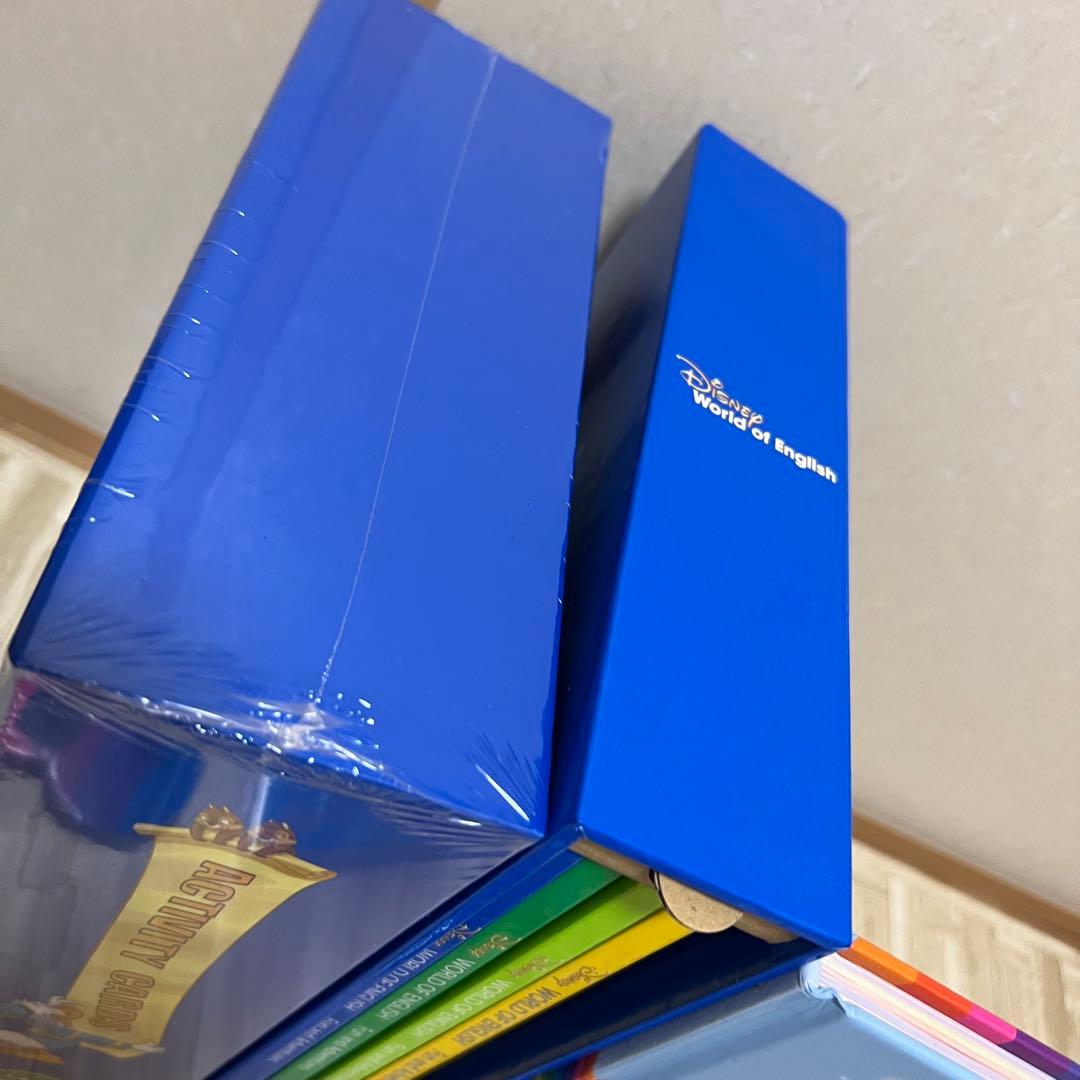 DWE2021年最新版新品ミッキーマジックペンアドベンチャーセットとおまけ