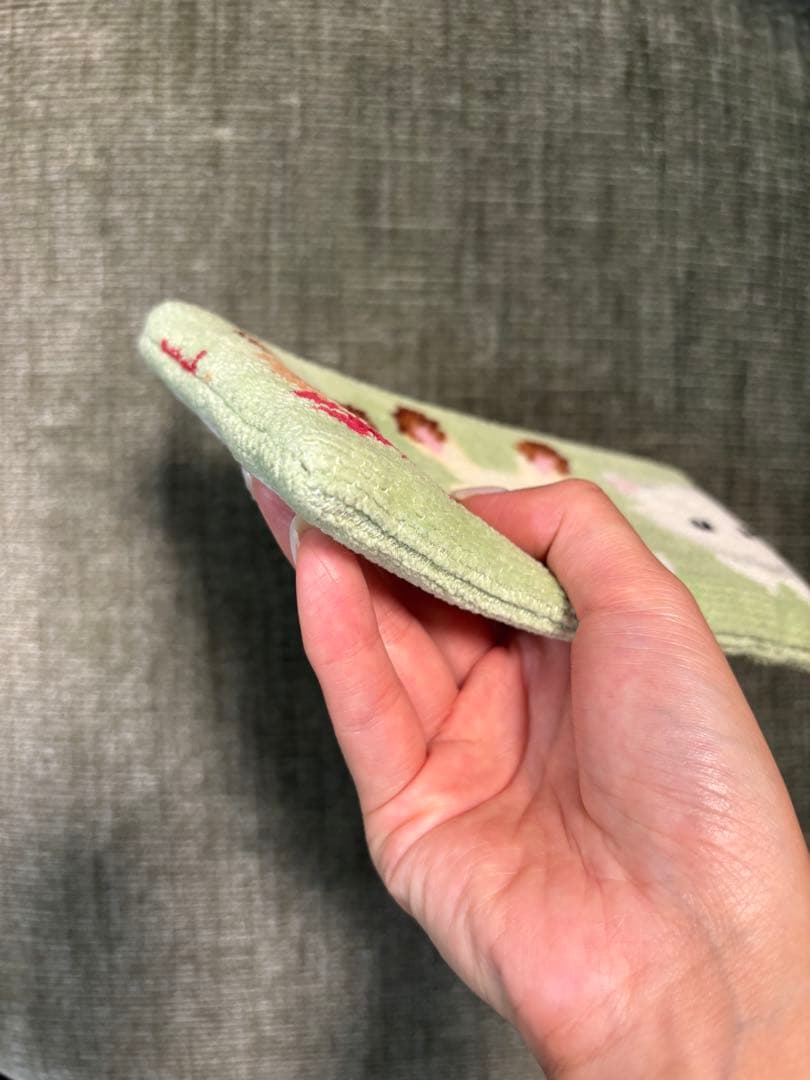 シルバニア　フェイラー　ポーチ