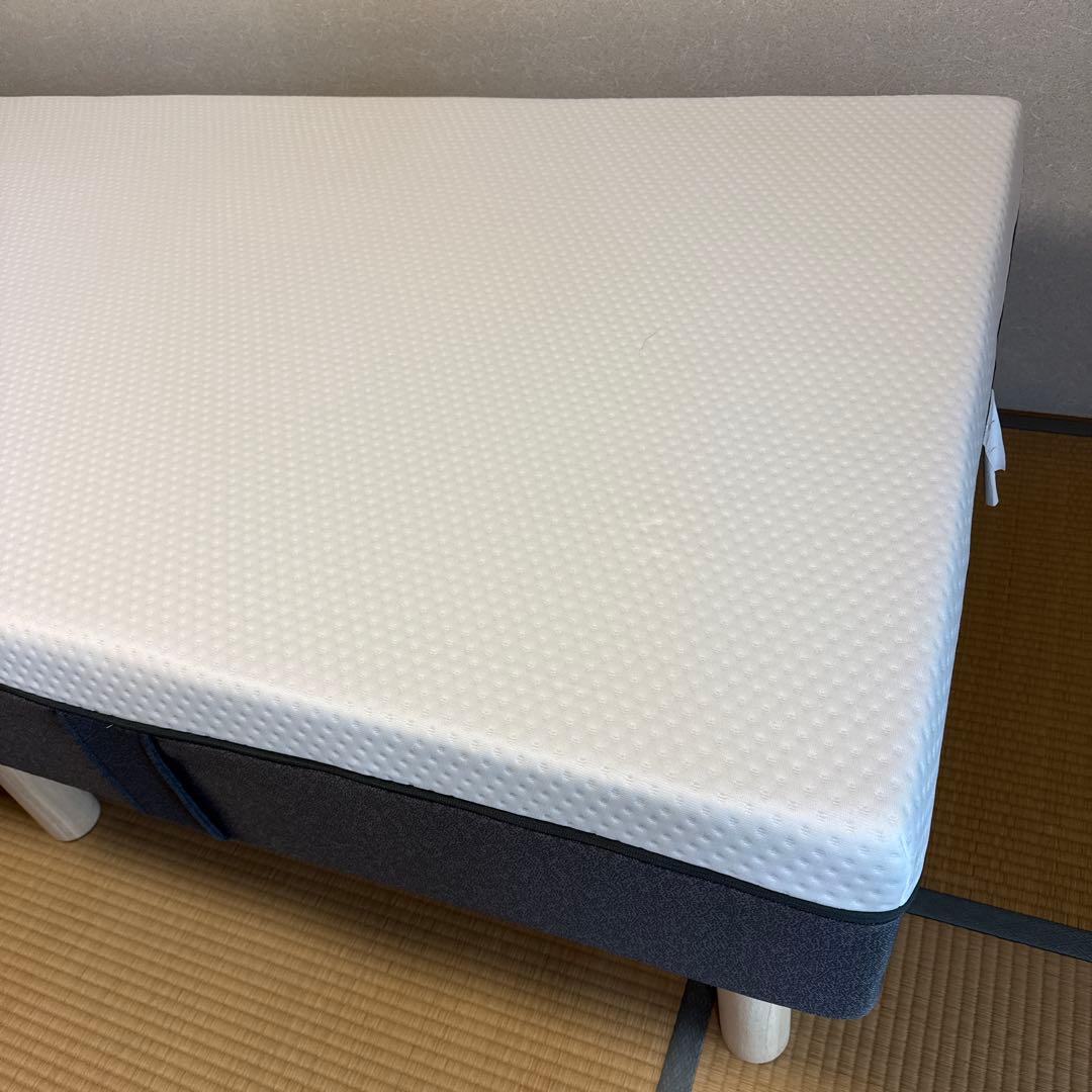 エママットレス　シンプル
