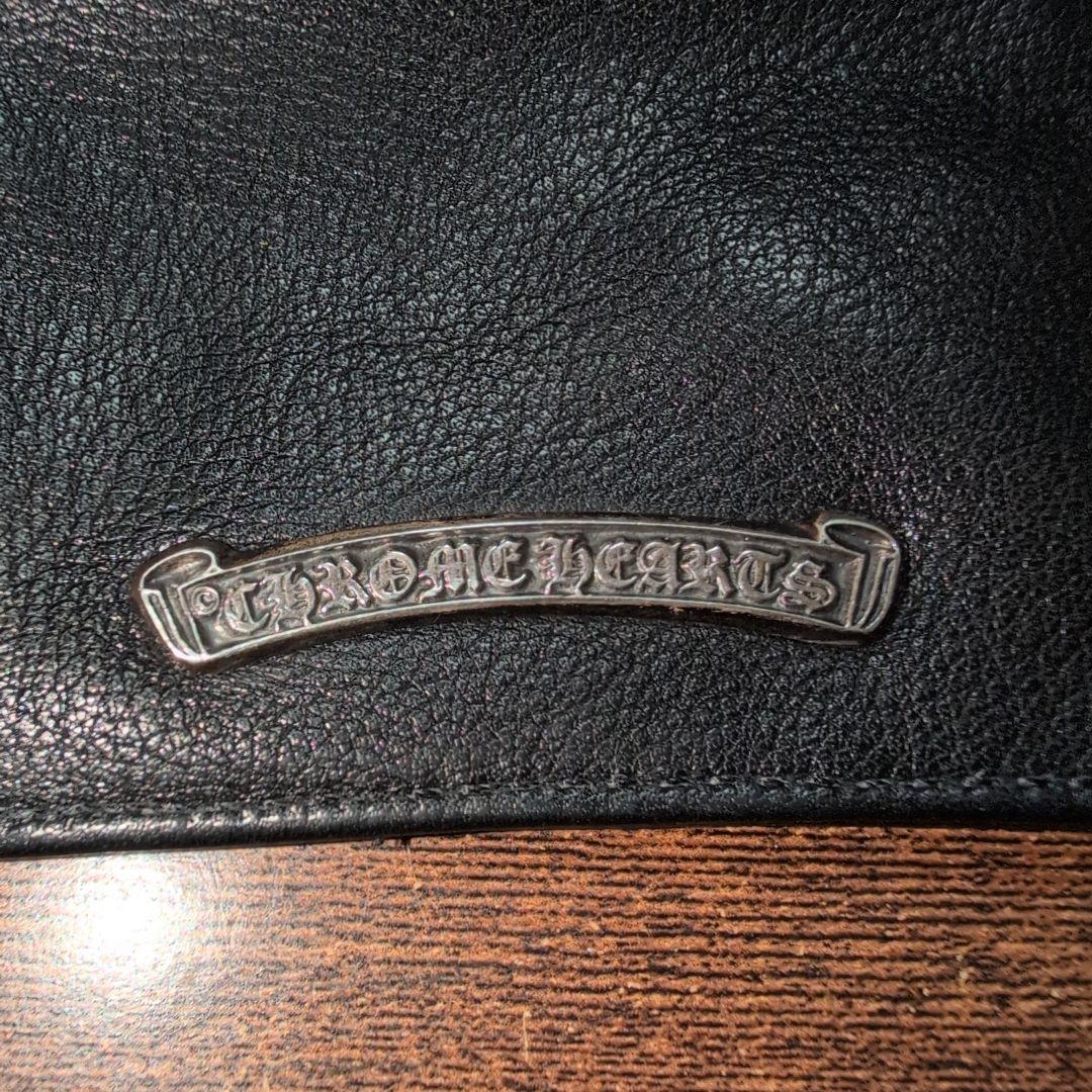 chrome Hearts クロムハーツ　チェンジパース　ケース