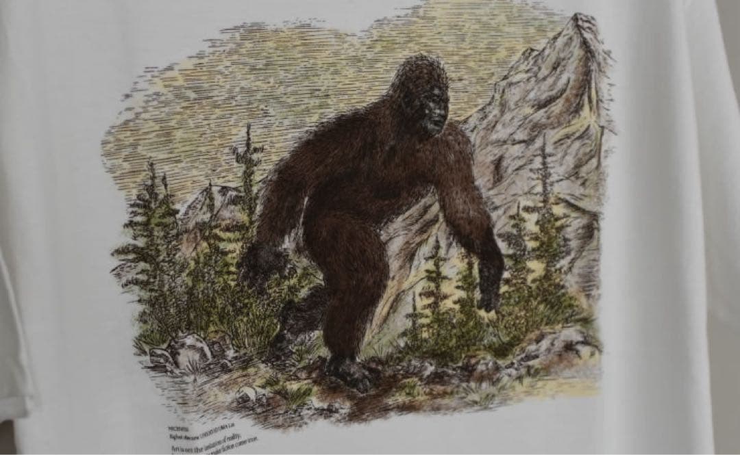 トップス NICENESS U.BERNARD