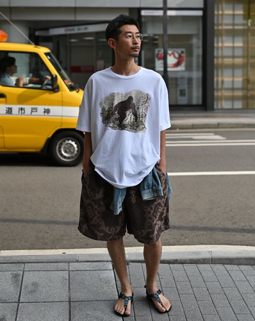 トップス NICENESS U.BERNARD