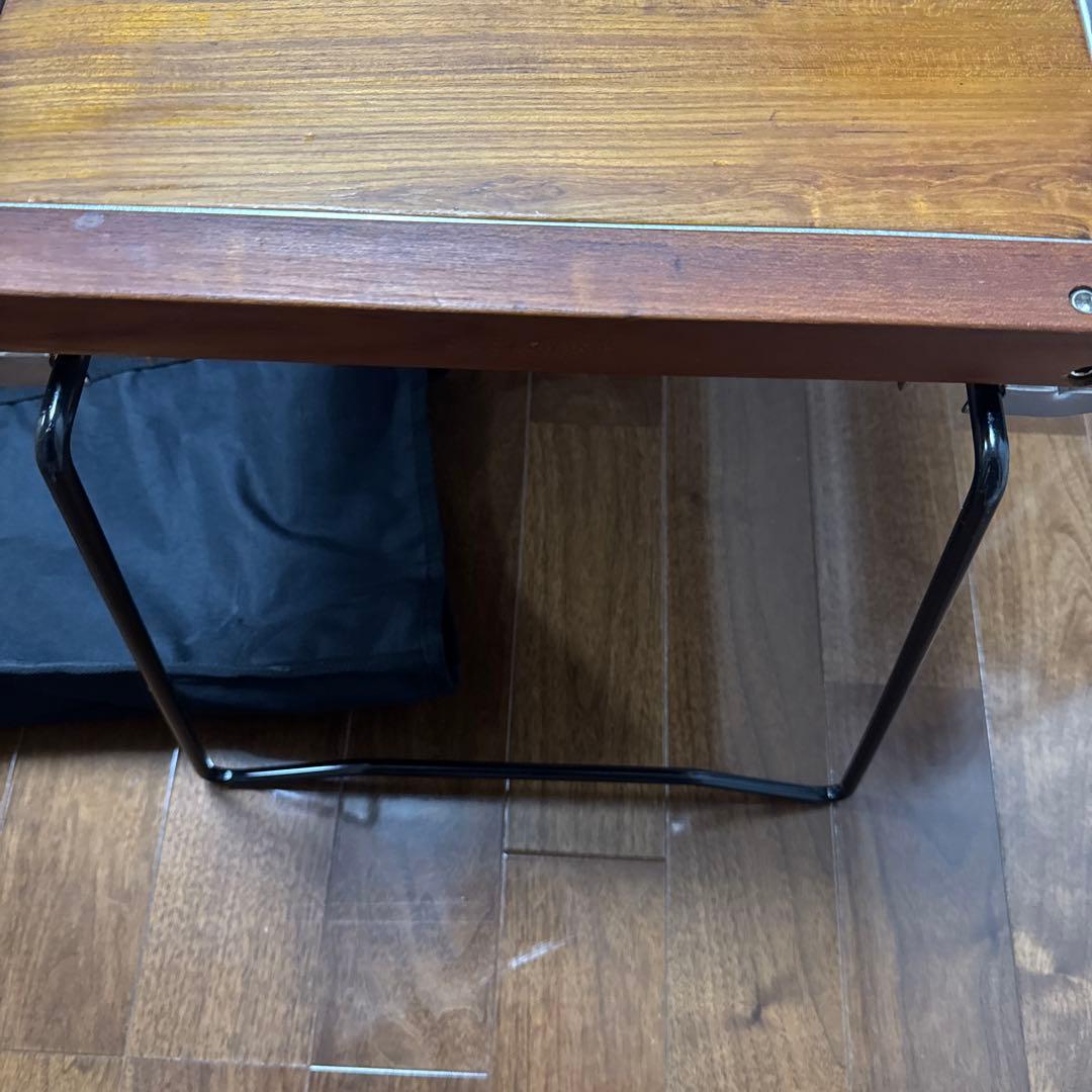 スノーピーク　IGTスリム