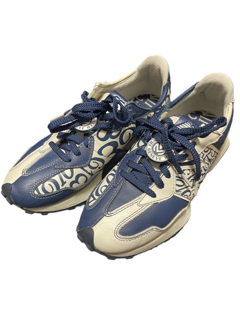 【限定】フランクミュラー × NEW BALANCE 327