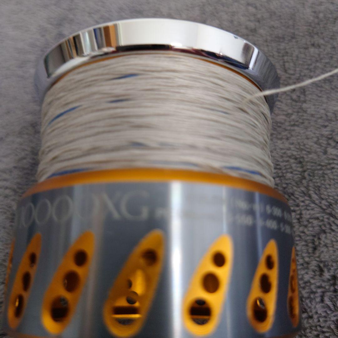 SHIMANO SW10000XG スピニングリールパーツ