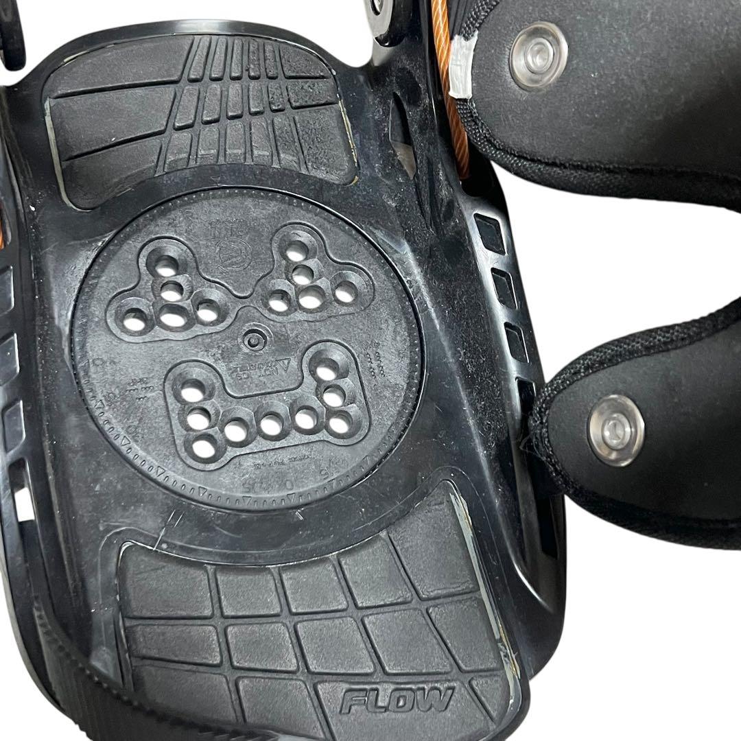 flite 2 バインディング　ビンディング　バイン スノーボード　FLOW