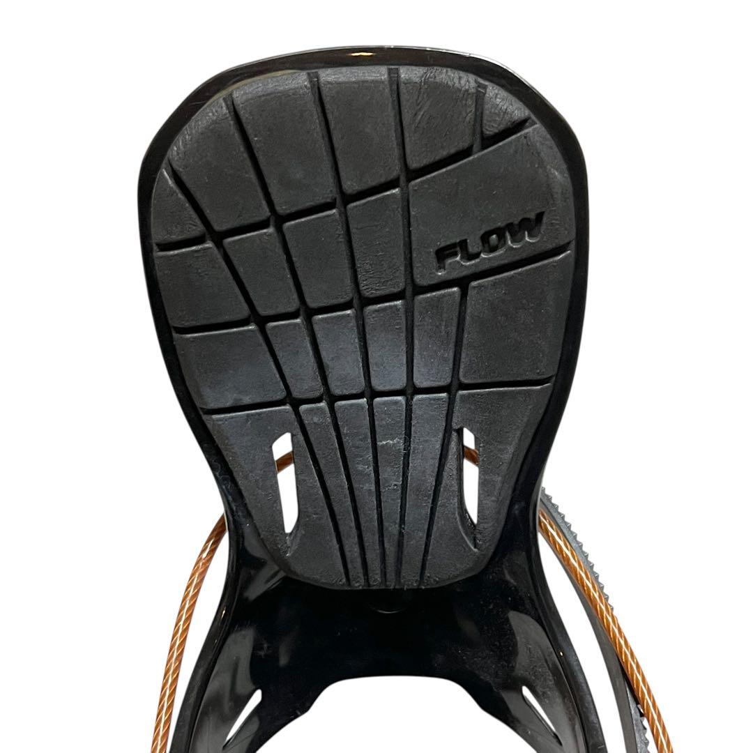 flite 2 バインディング　ビンディング　バイン スノーボード　FLOW