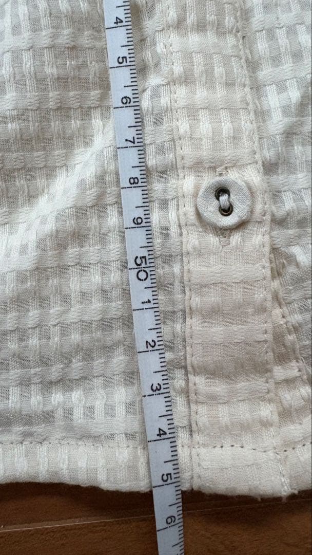 ワンピース Bonjour Diary / Romantic Tunique 6y