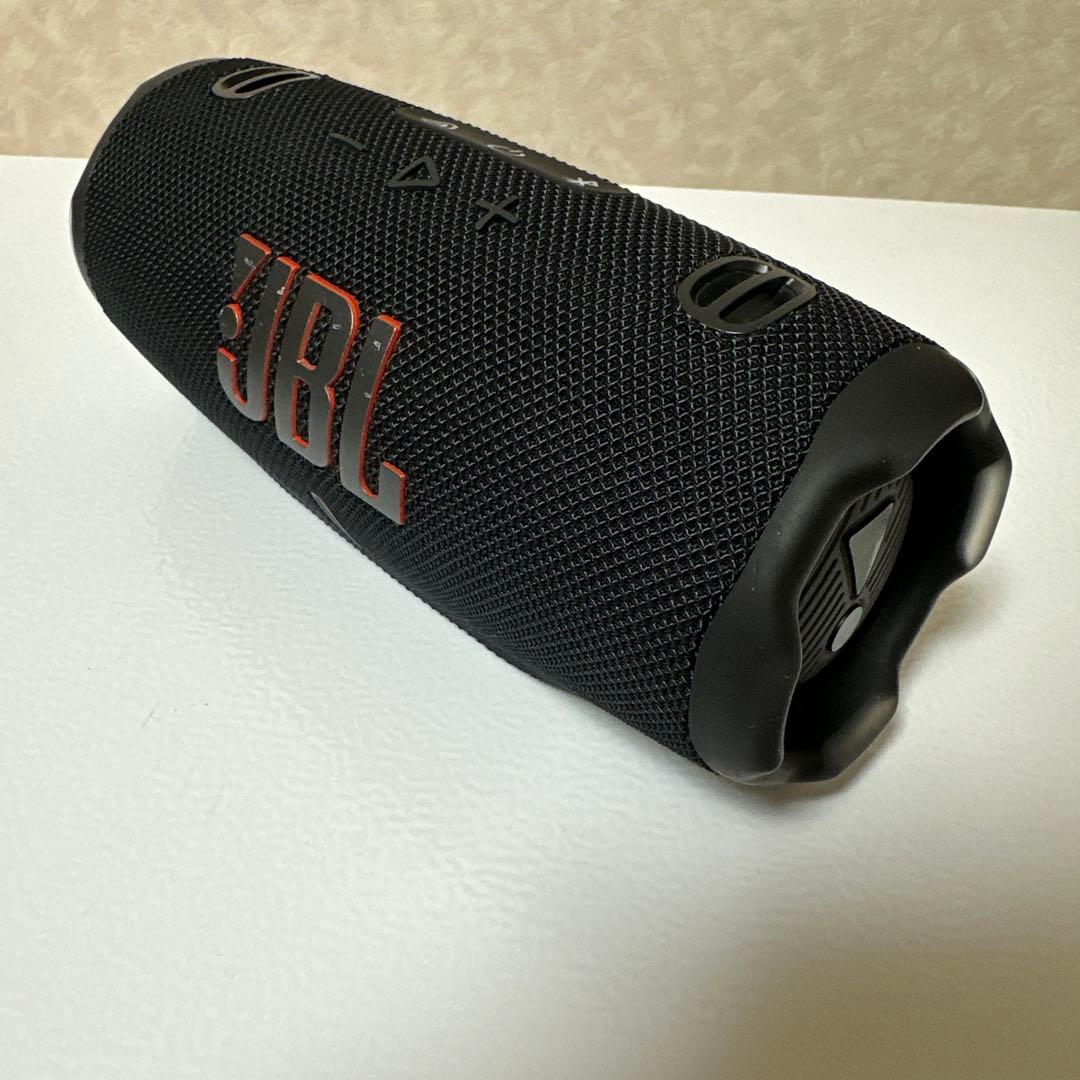 JBLCharge6 #ちゅーるねこ