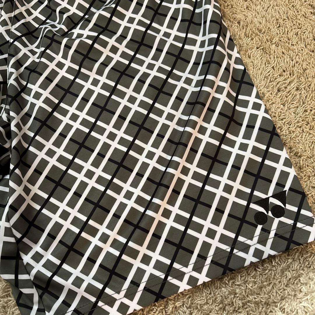 ぽん　YONEX ハーフパンツ