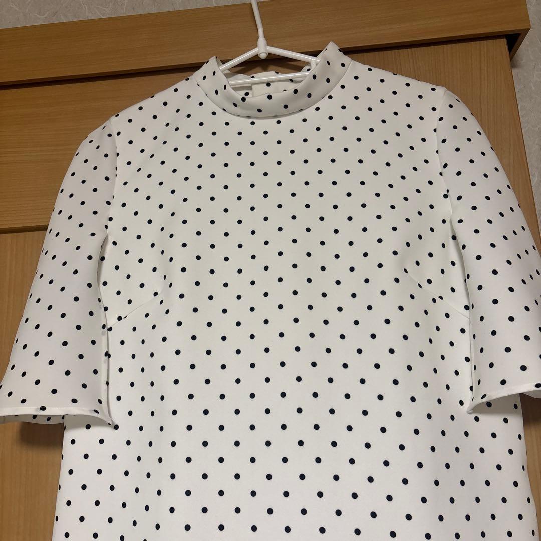 くろうさ　 ボーダーズアットバルコニー トップス　パンツ