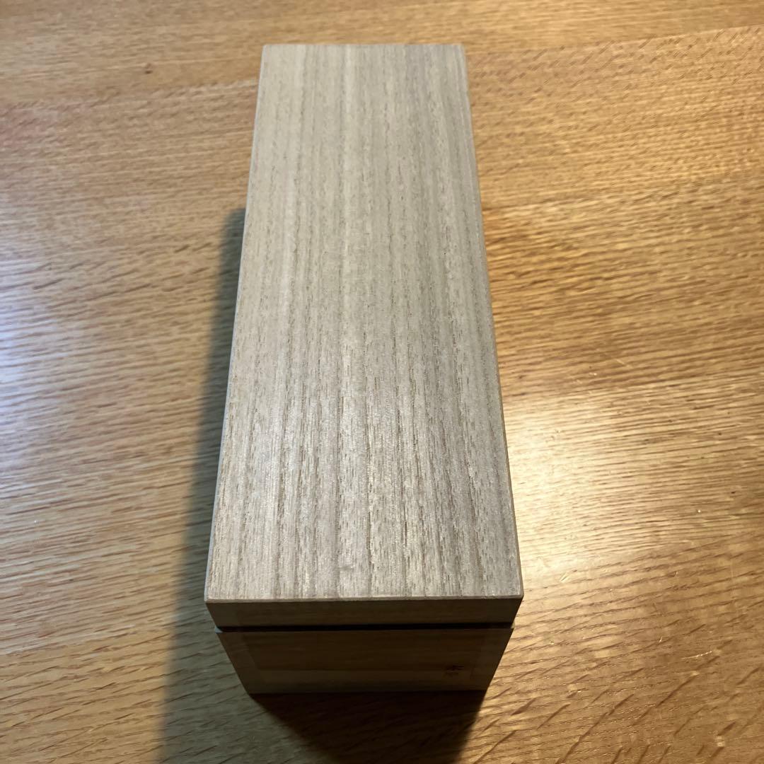 日本橋木屋　鰹節削り器