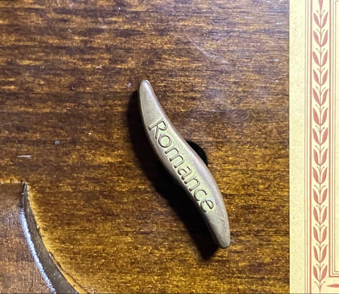 アンティーク　オルゴール　リュージュ　72弁　三曲　REUGE モーツァルト