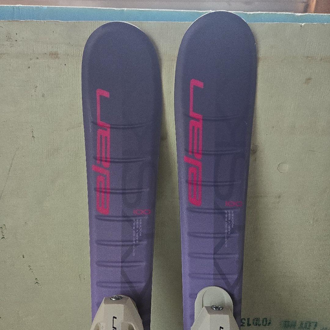 エランジュニア板