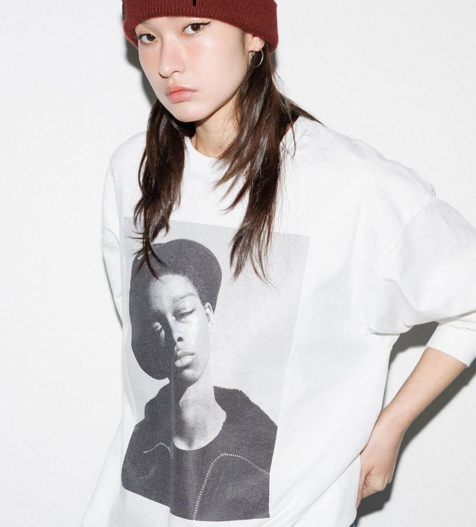 WTAPS 252MV . LS / ダブルタップス