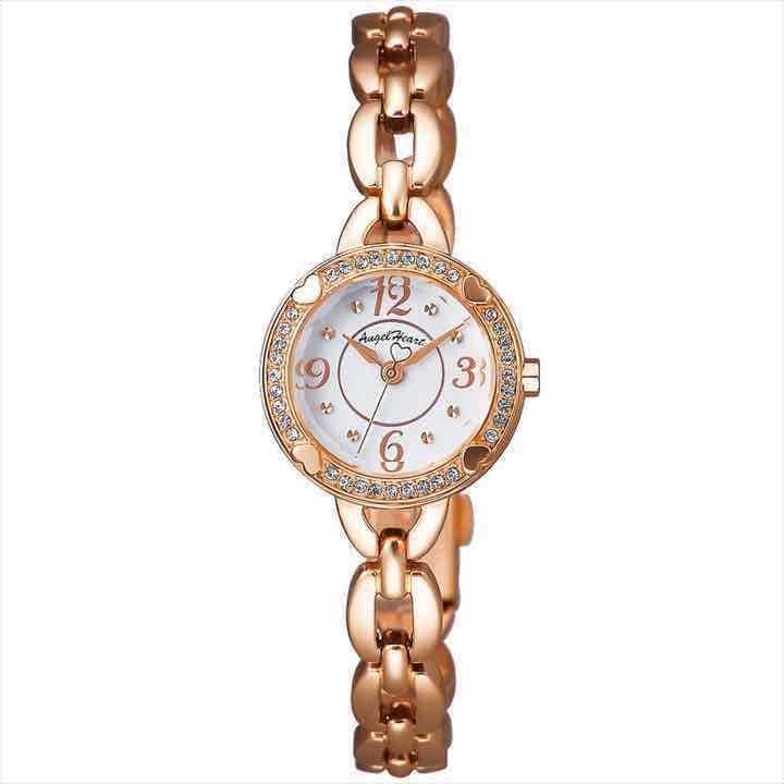 angel heart 腕時計