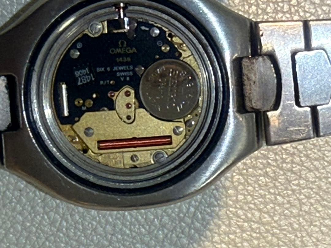 時計 OMEGA Seamaster Professional 200M