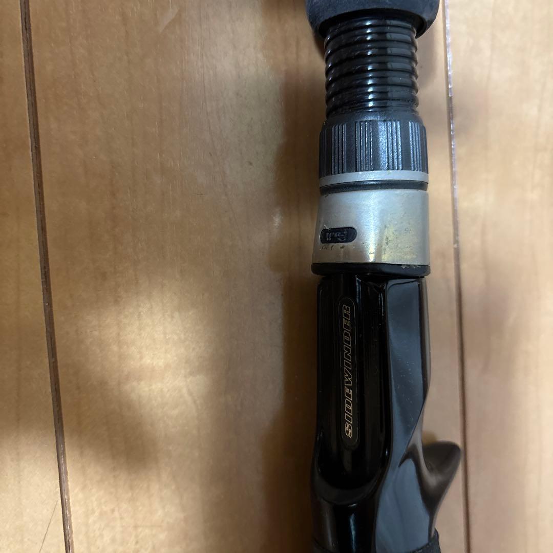 deps SIDEWINDER HGC-65HF［着払い］