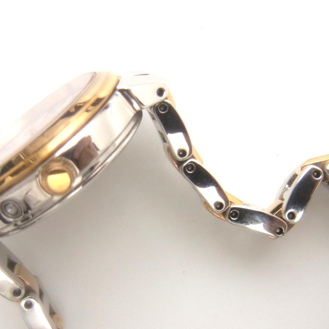 SEIKO ルキア レディース腕時計 1B22-0CS0 (177)