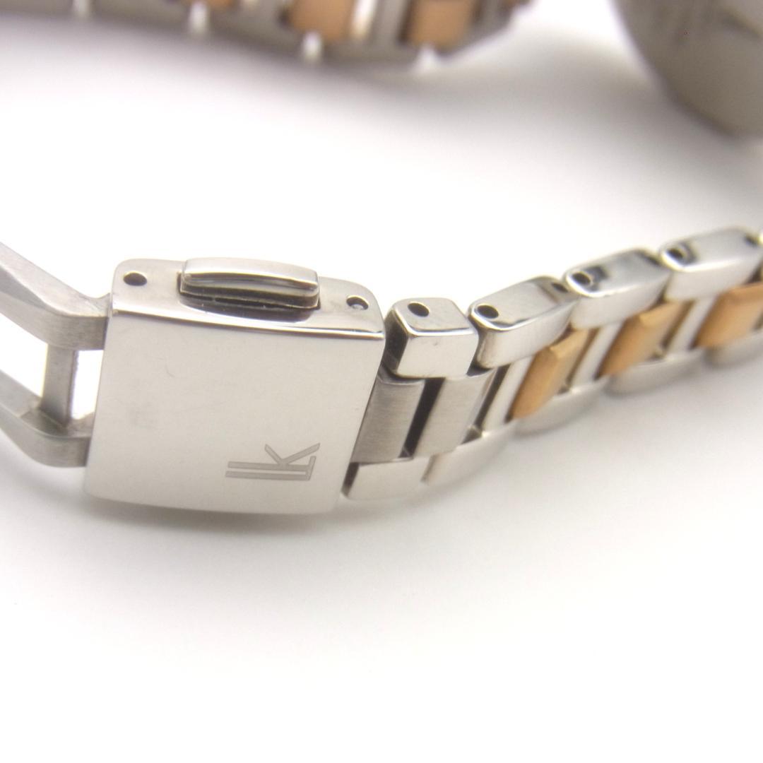 SEIKO ルキア レディース腕時計 1B22-0CS0 (177)