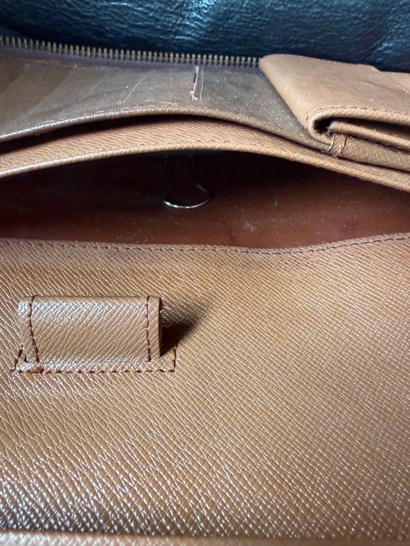 LOUIS VUITTON モノグラム長財布　オーガナイザー　美品本日削除