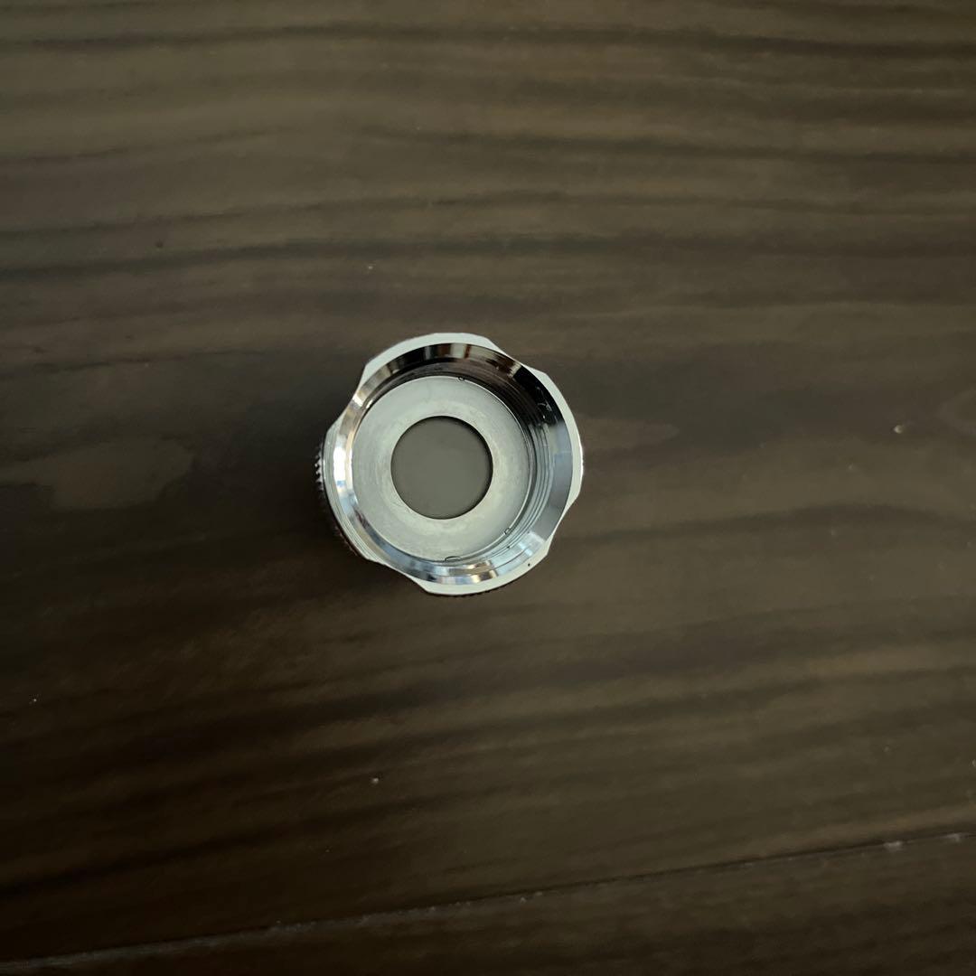 Snabo クリスタルナノバブル