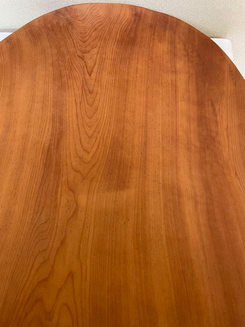 三谷龍二作品　山桜大皿