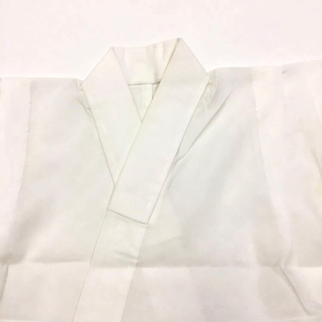 七五三 羽織セット 男の子 羽織 着物 長襦袢 半衿付き 5歳 No.115