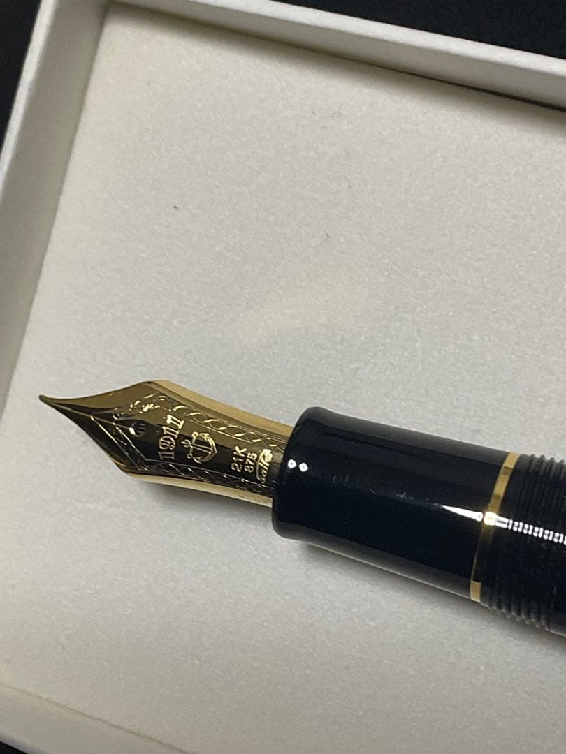 d*7様 【新品未使用】プロフィット21K 万年筆