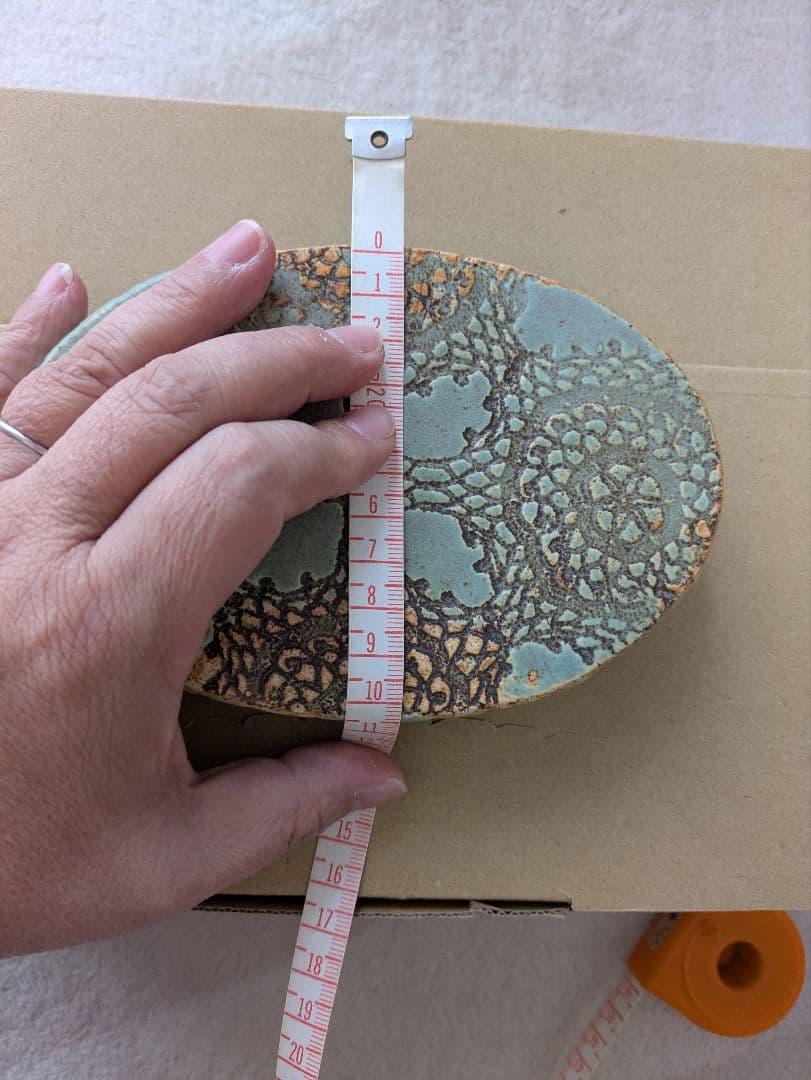 希少　作家　本田あつみさん　雛人形