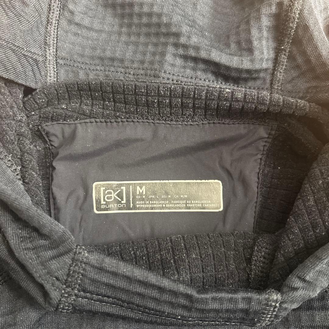 ak ファーストレイヤー