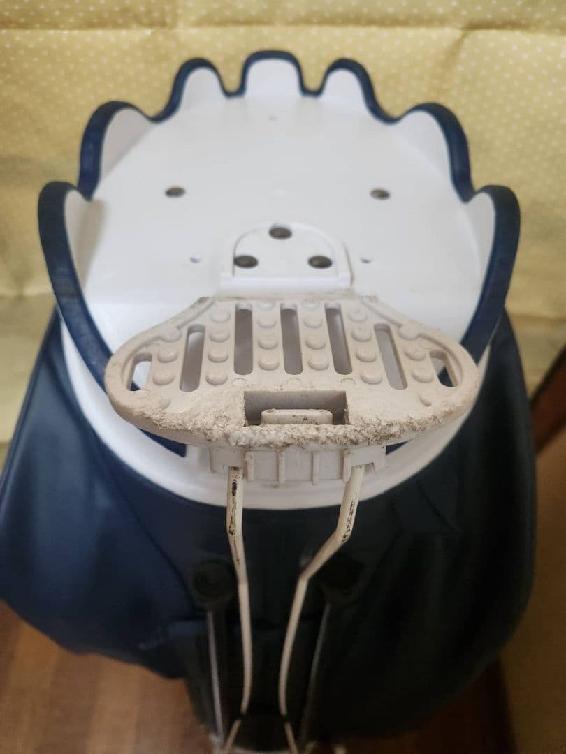 アディダス·スタンド·キャディーバック