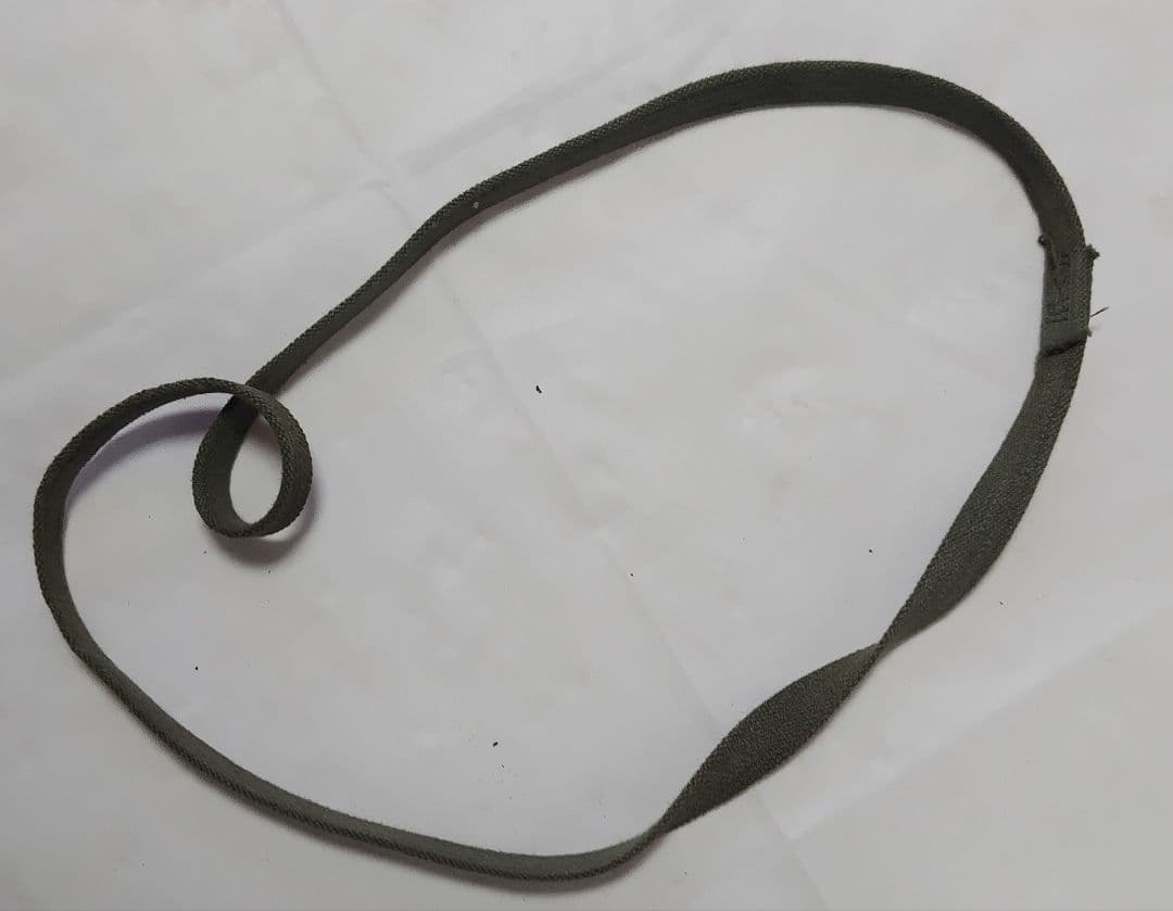 ベトナム 戦争 M1956 装備 M2 ヘルメット 実物 ミッチェルカバー