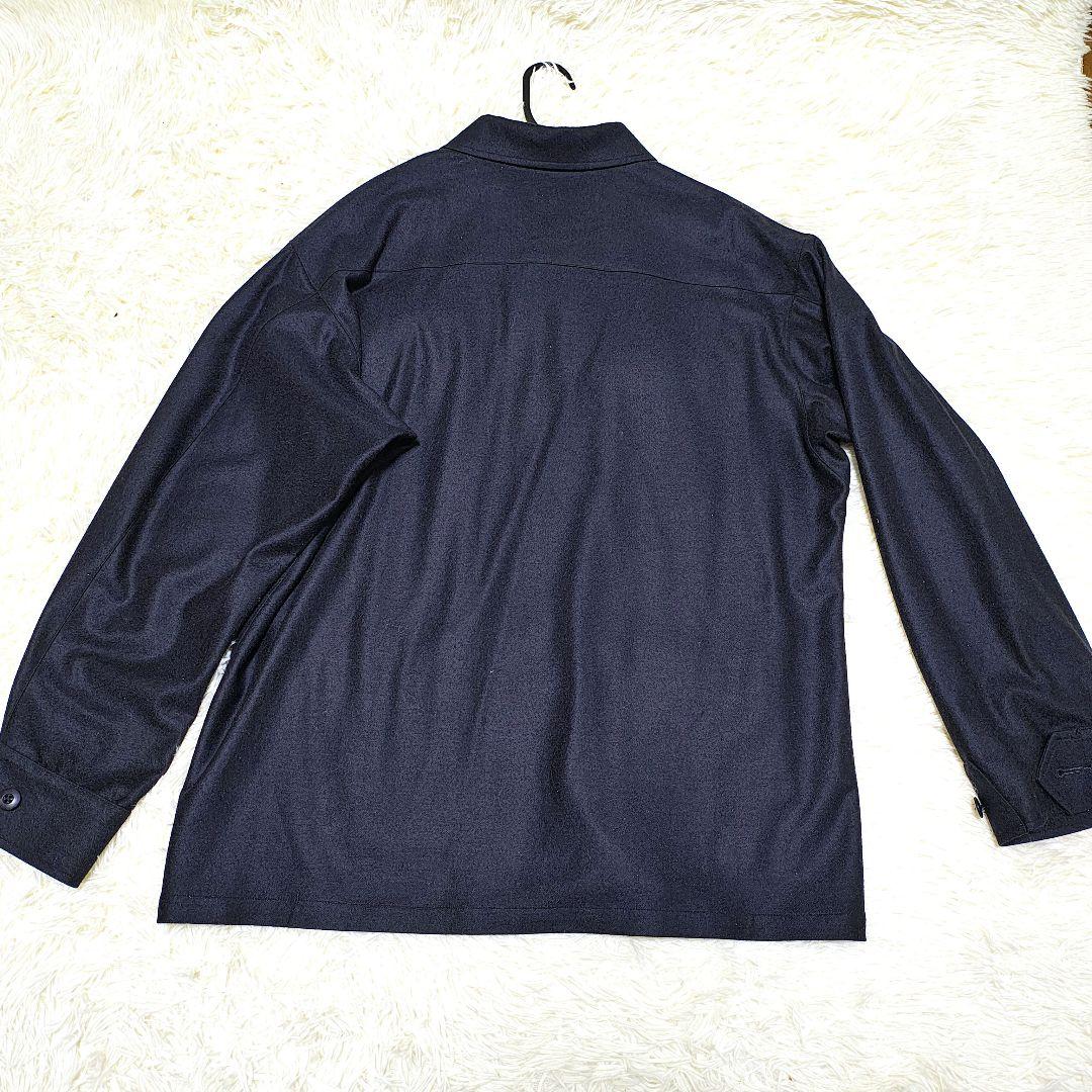 WILD LIFE TAILOR Balamcer ジャケット