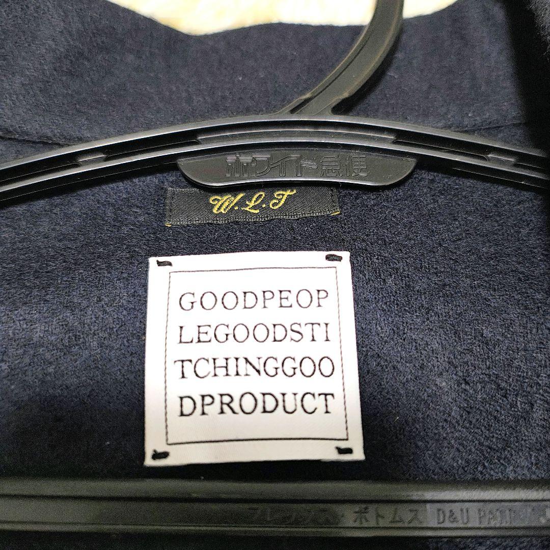 WILD LIFE TAILOR Balamcer ジャケット