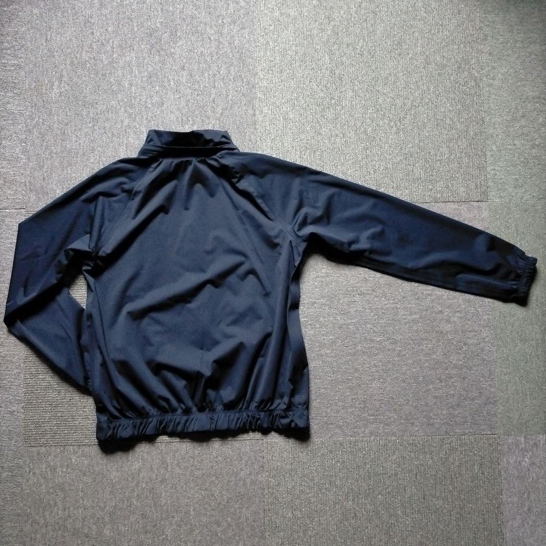 ⑥【新品未使用】Callaway キャロウェイ ゴルフウェア レインウェア
