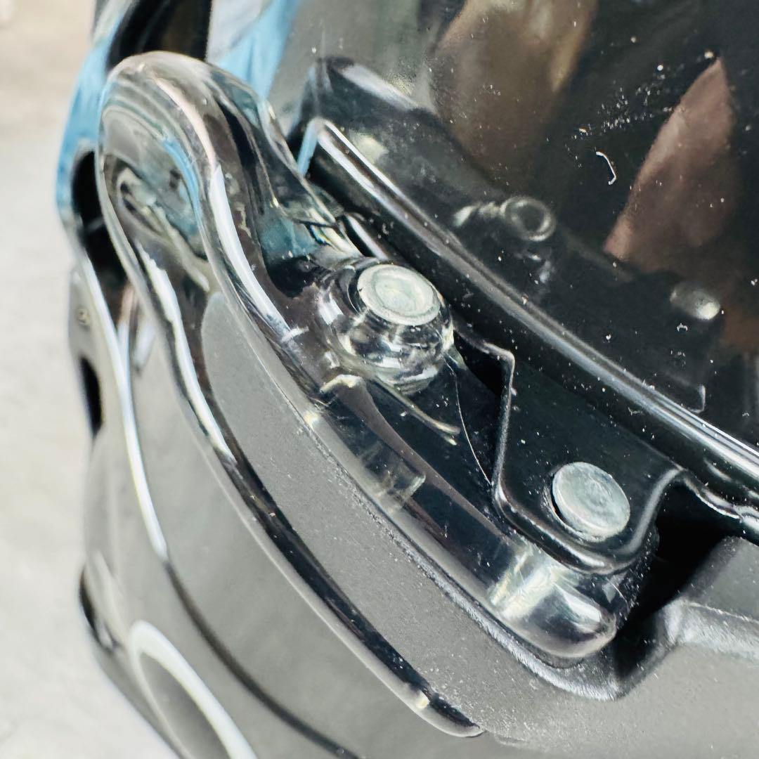 GEN FACTORY FUN GLIDE スキーブーツ 28.0センチ