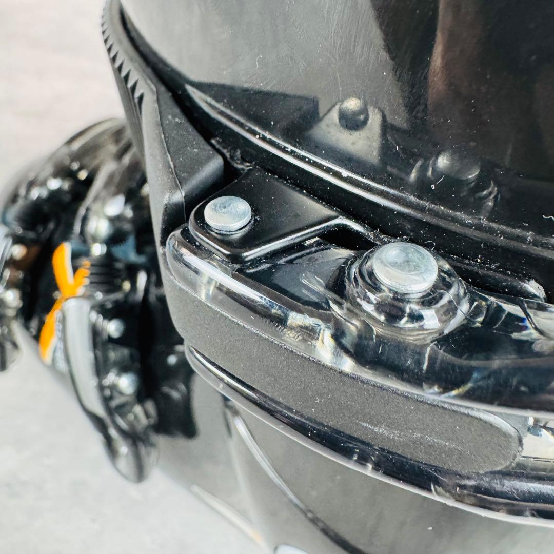 GEN FACTORY FUN GLIDE スキーブーツ 28.0センチ