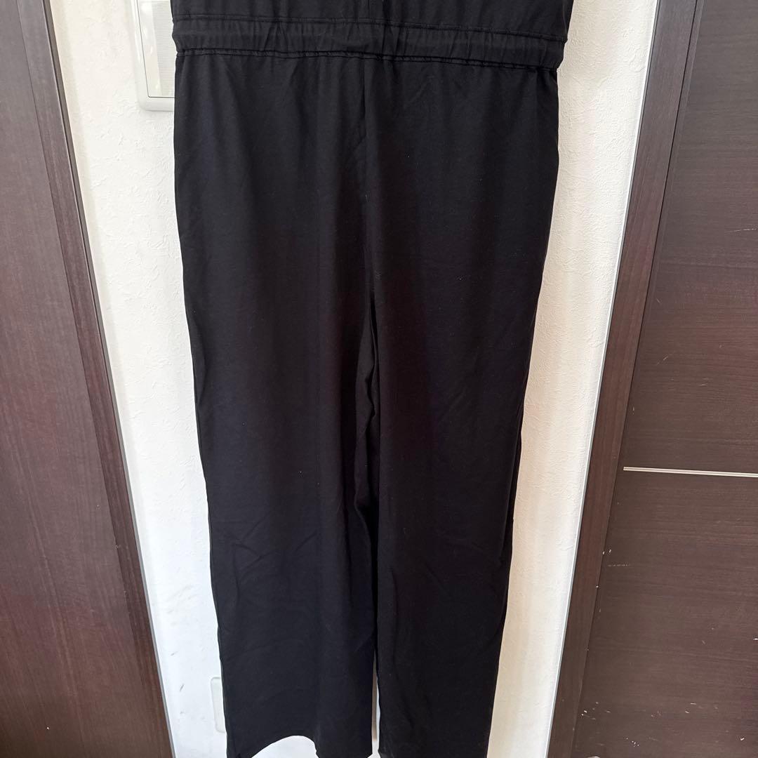 Spick and Span CO/PE天竺オールインワン　38