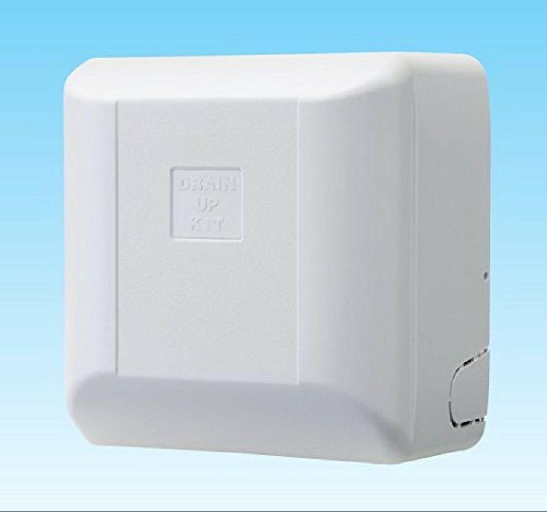 ドレンアップキット K-KDU303KV新品未使用　開墾品