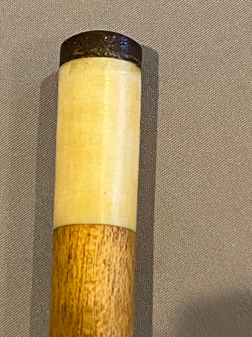 こ*ん様 MEUCCI ORIGINAL キュー